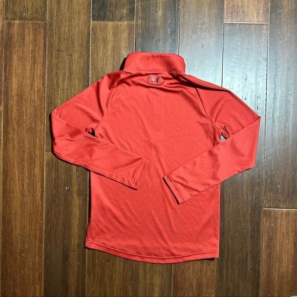 Under Armour Boys Pullover - Picture 4 of 4